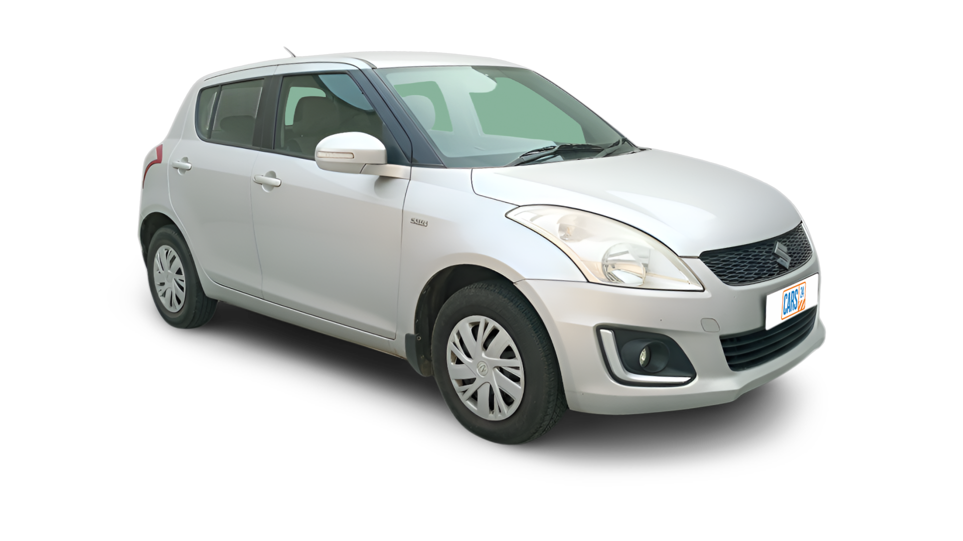 Maruti Swift-img